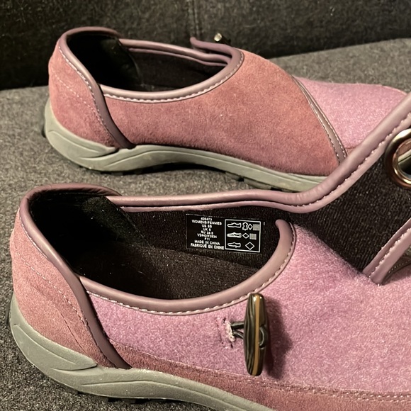 Lands end shoes US 8B - Picture 5 of 6